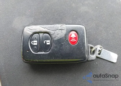 2012 Toyota Prius V Two z USA, uszkodzony, nr VIN JTDZN3EU5C3139517